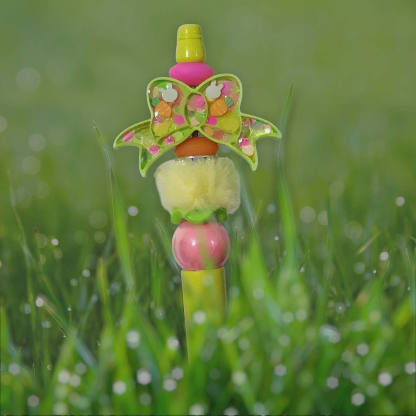 Fillable Frame - Bow