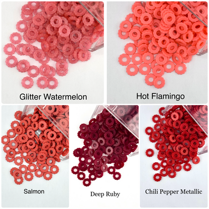 3D Printed Name Focal - Create Your Own