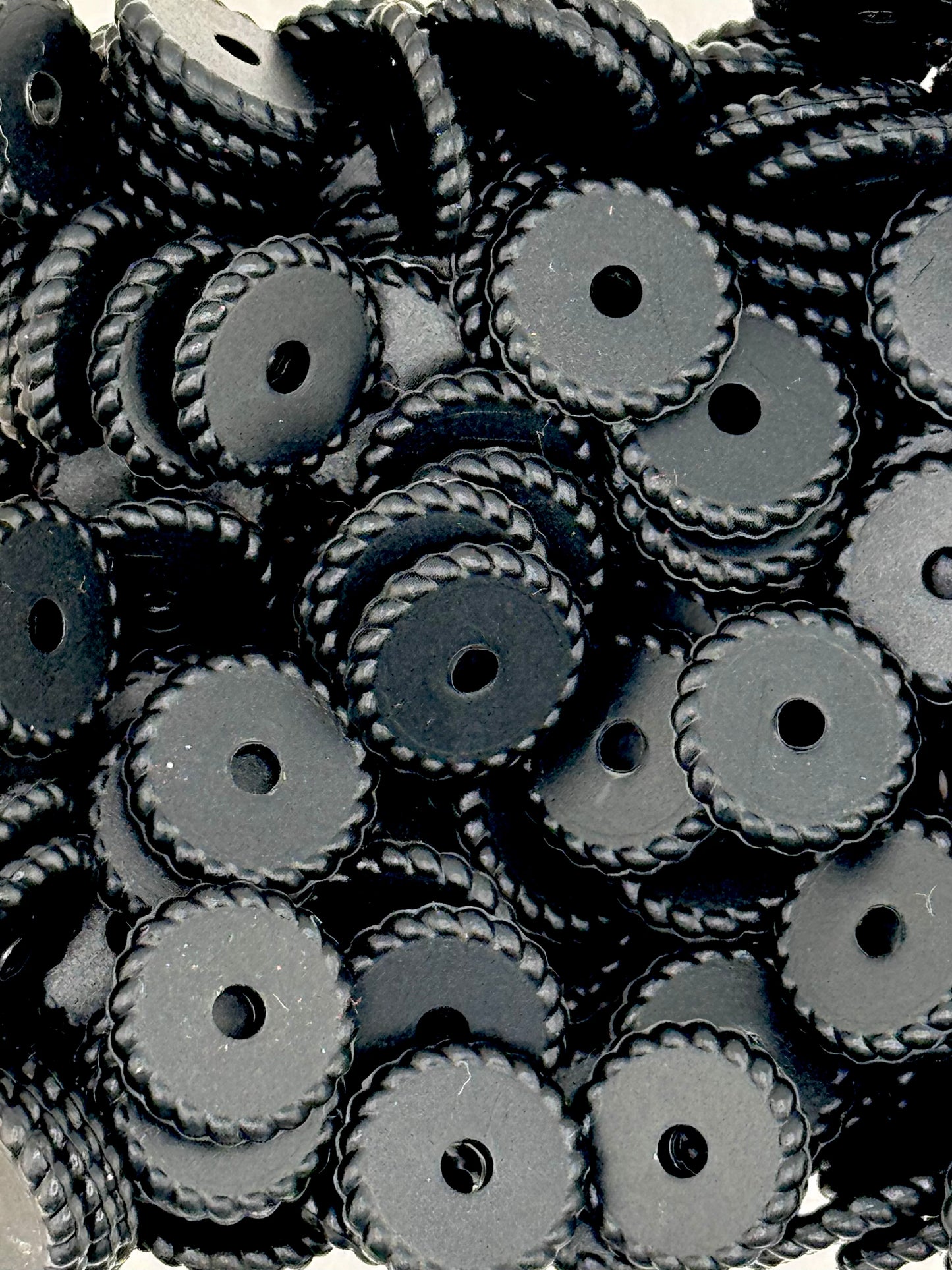 Silicone Spacers 12mm (each)