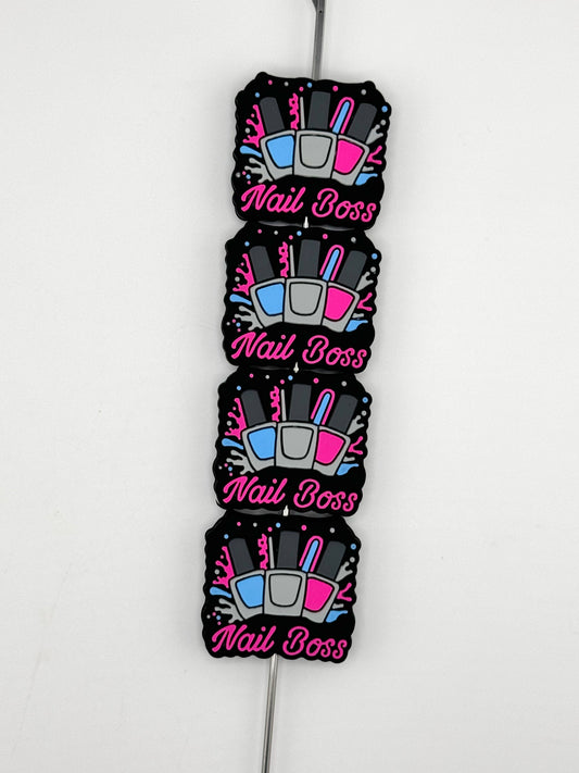 Nail Boss Focal
