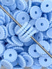 Blue Bird / Bubble Edge