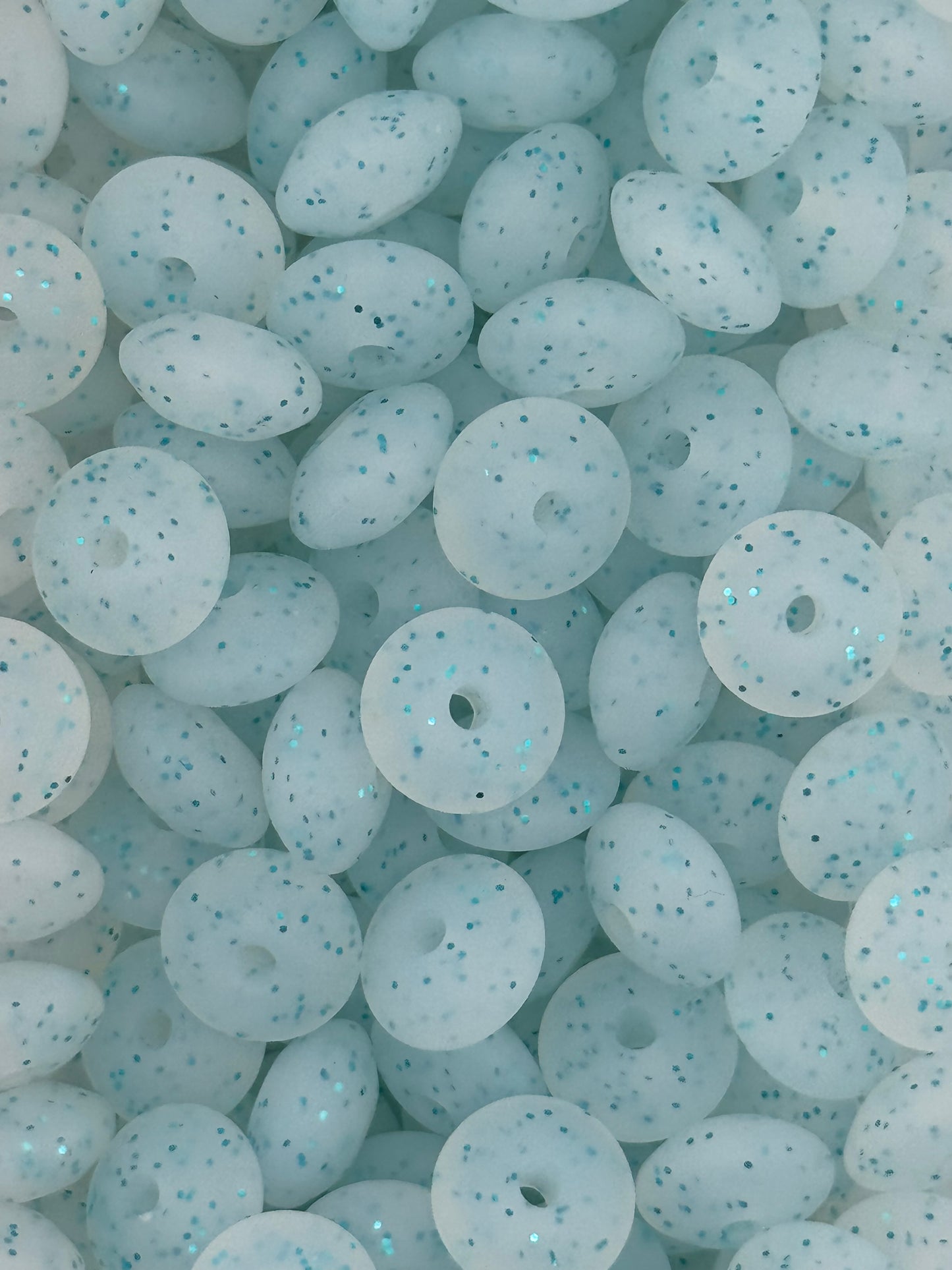 Confetti Glitter Lentils