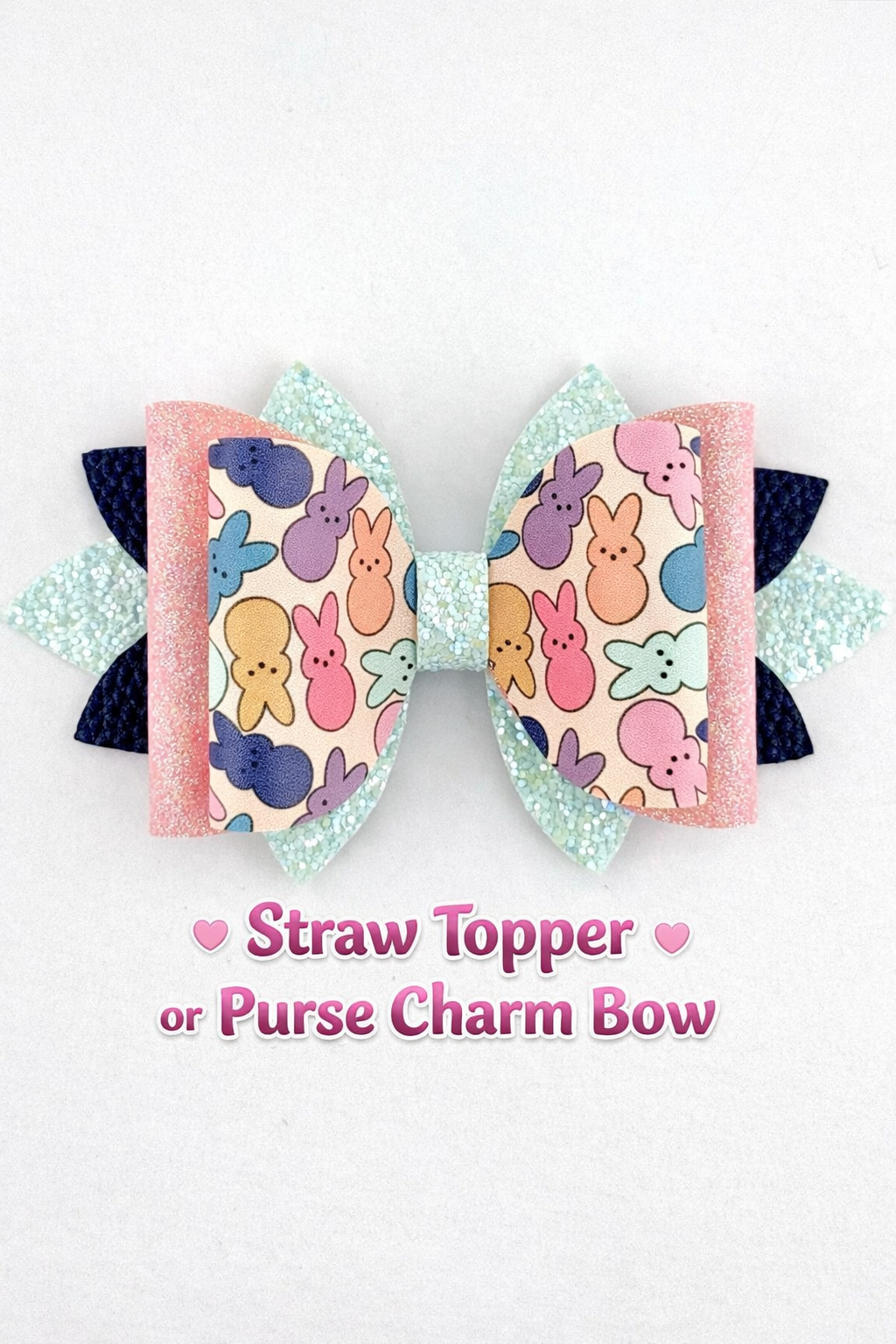 Bow - Bunnies