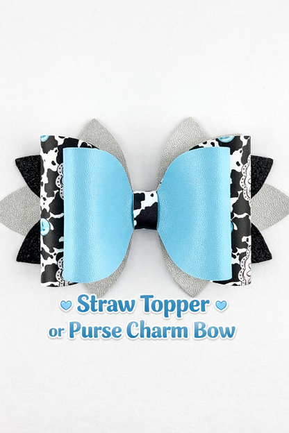 Bow - Western Cow