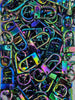 Opal Black