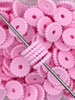 Candy Pink / Bubble Edge