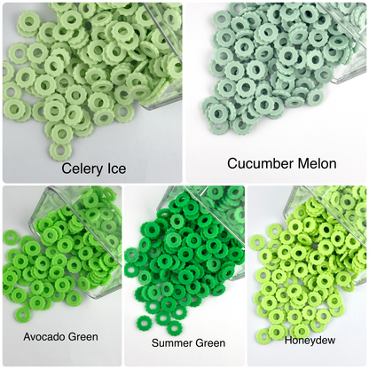 3D Printed Name Focal - Create Your Own