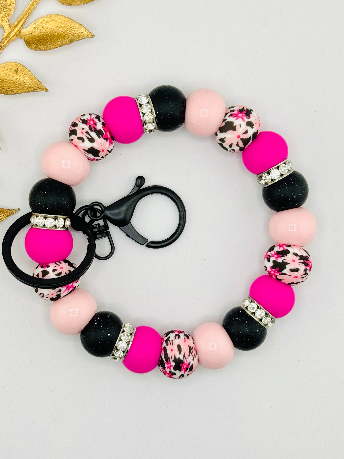 Wristlet Kit ~ Moo La La