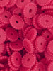 Strawberry Red *Custom / Bubble Edge