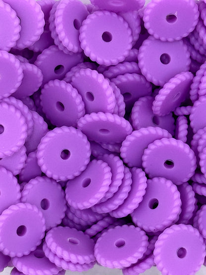 Silicone Spacers 12mm (each)