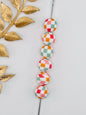 P314 Summer Vibes Checker 15mm Print (6ct)