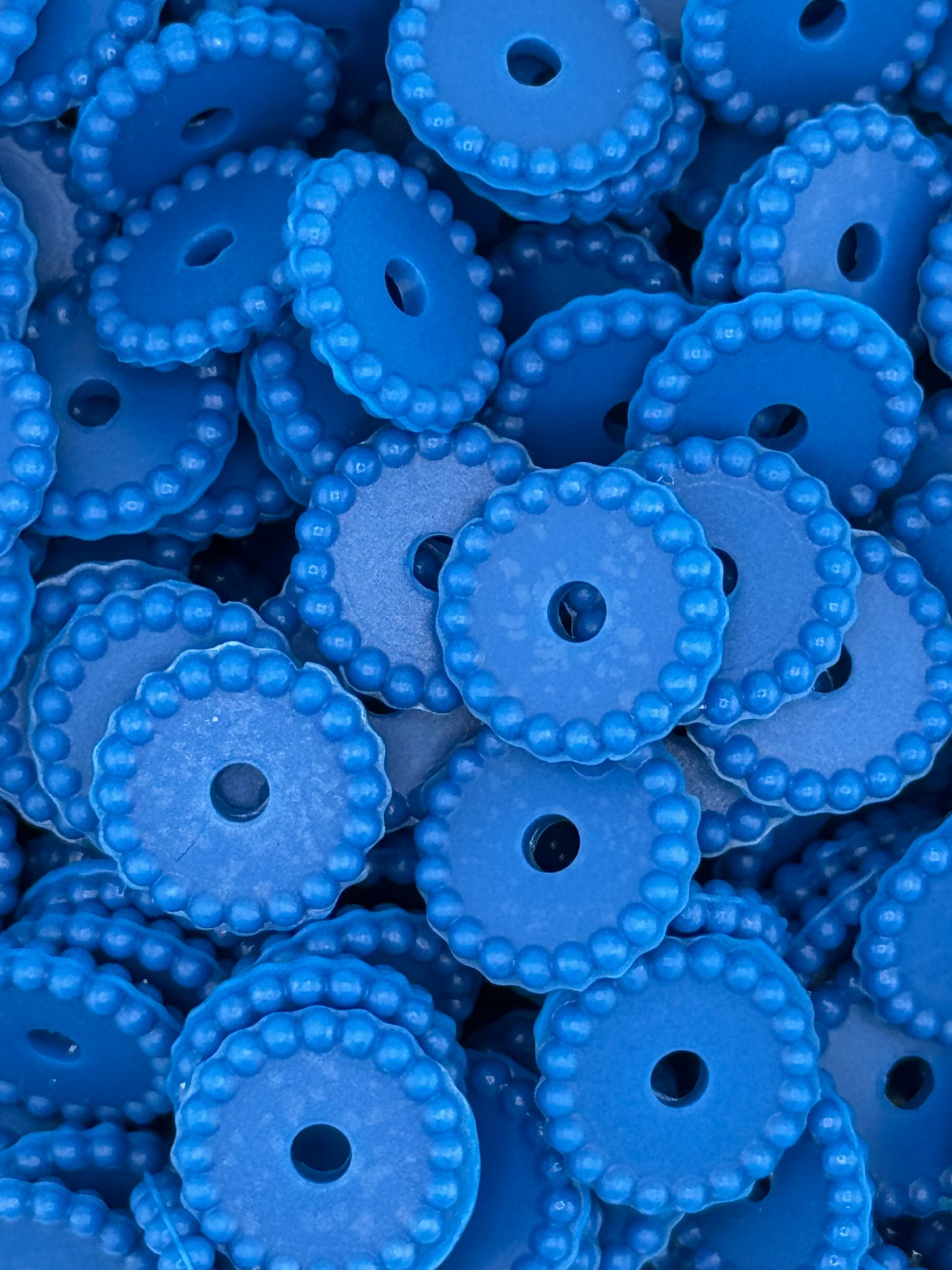 Silicone Spacers 12mm (each)