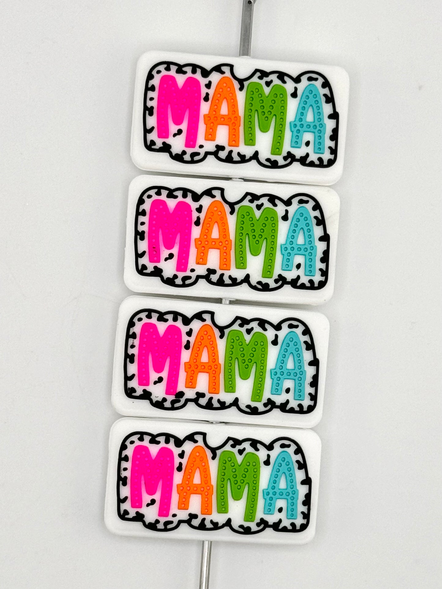 Bold Bright MAMA Focal