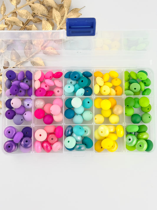 Ultimate Small Bead Starter Kit ~ Our Most Popular