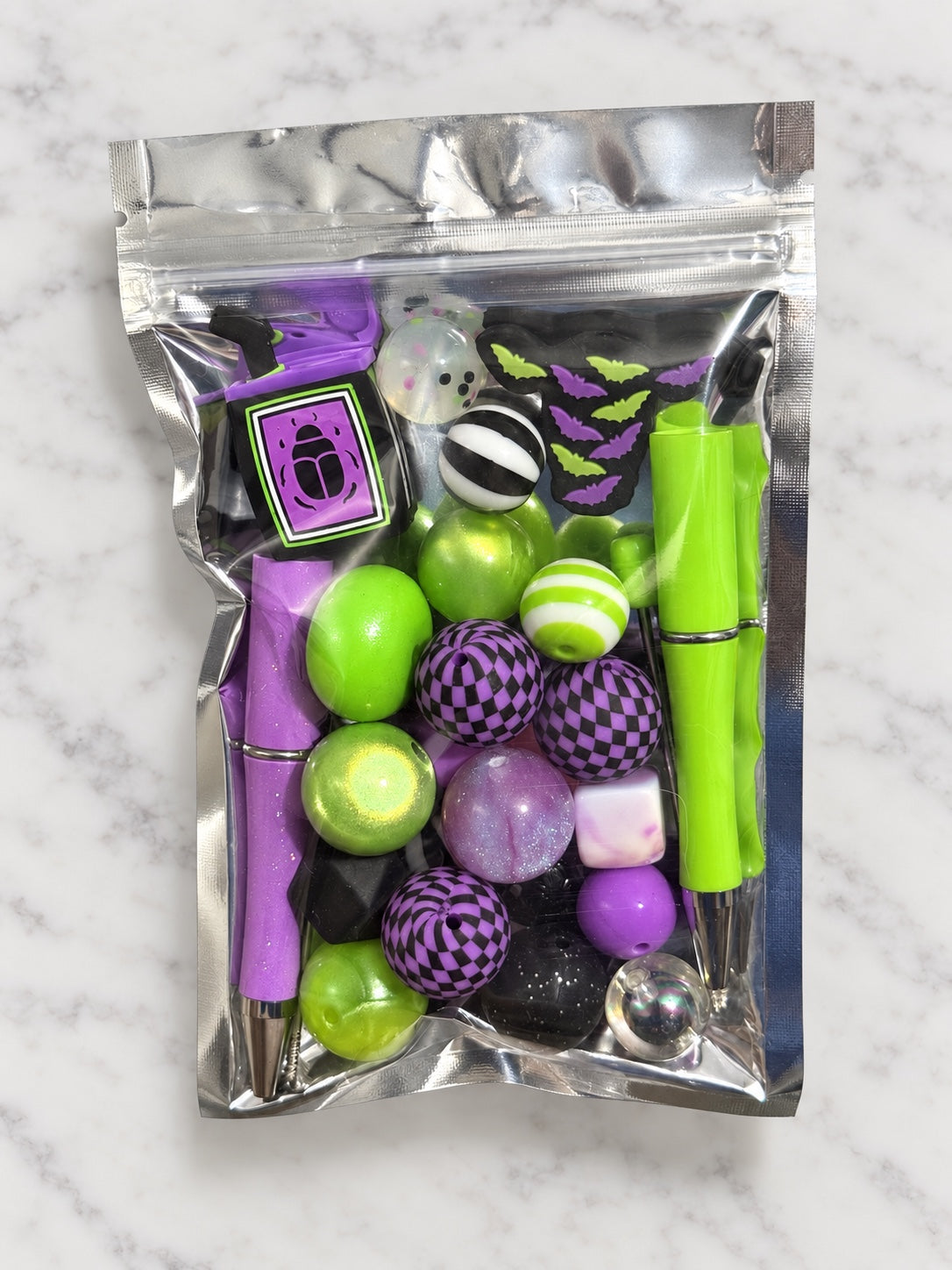Hocus Pocus – First Dibs Curated Pen + Focal Bag
