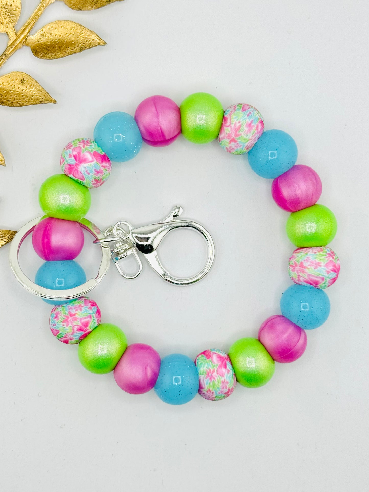 Wristlet Kit ~ Bows Before Bros