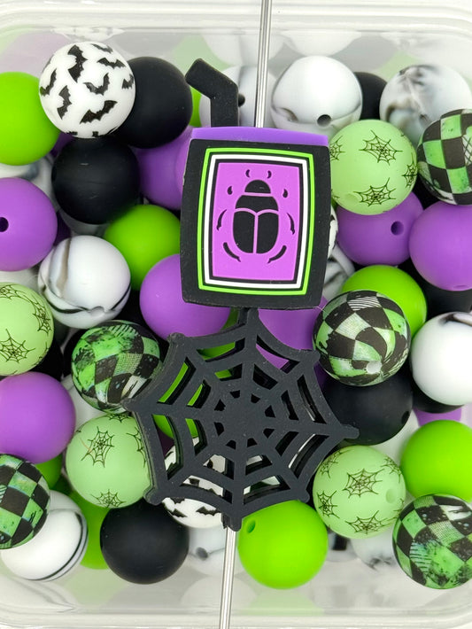 Bead Mix ~ #2 Bug Juice