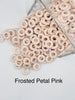 Frosted Petal Pink