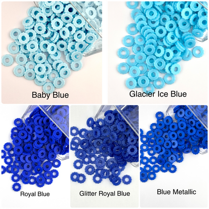 3D Printed Name Focal - Create Your Own