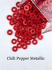 Chili Pepper Metallic
