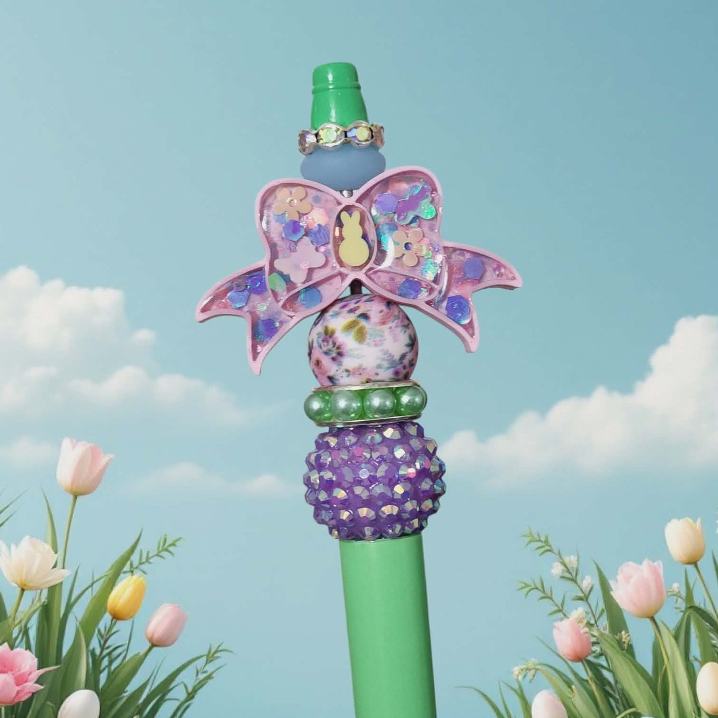 Fillable Frame - Bow