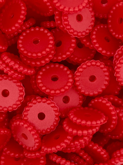 Silicone Spacers 12mm (each)