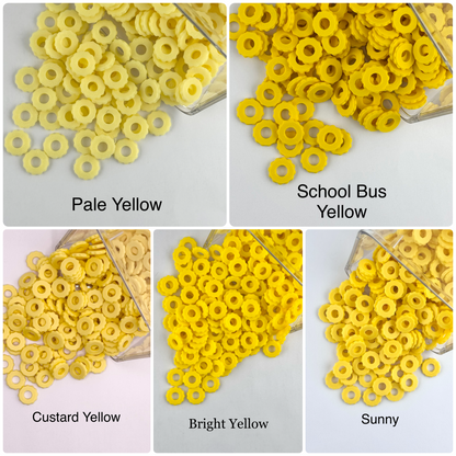 3D Printed Name Focal - Create Your Own