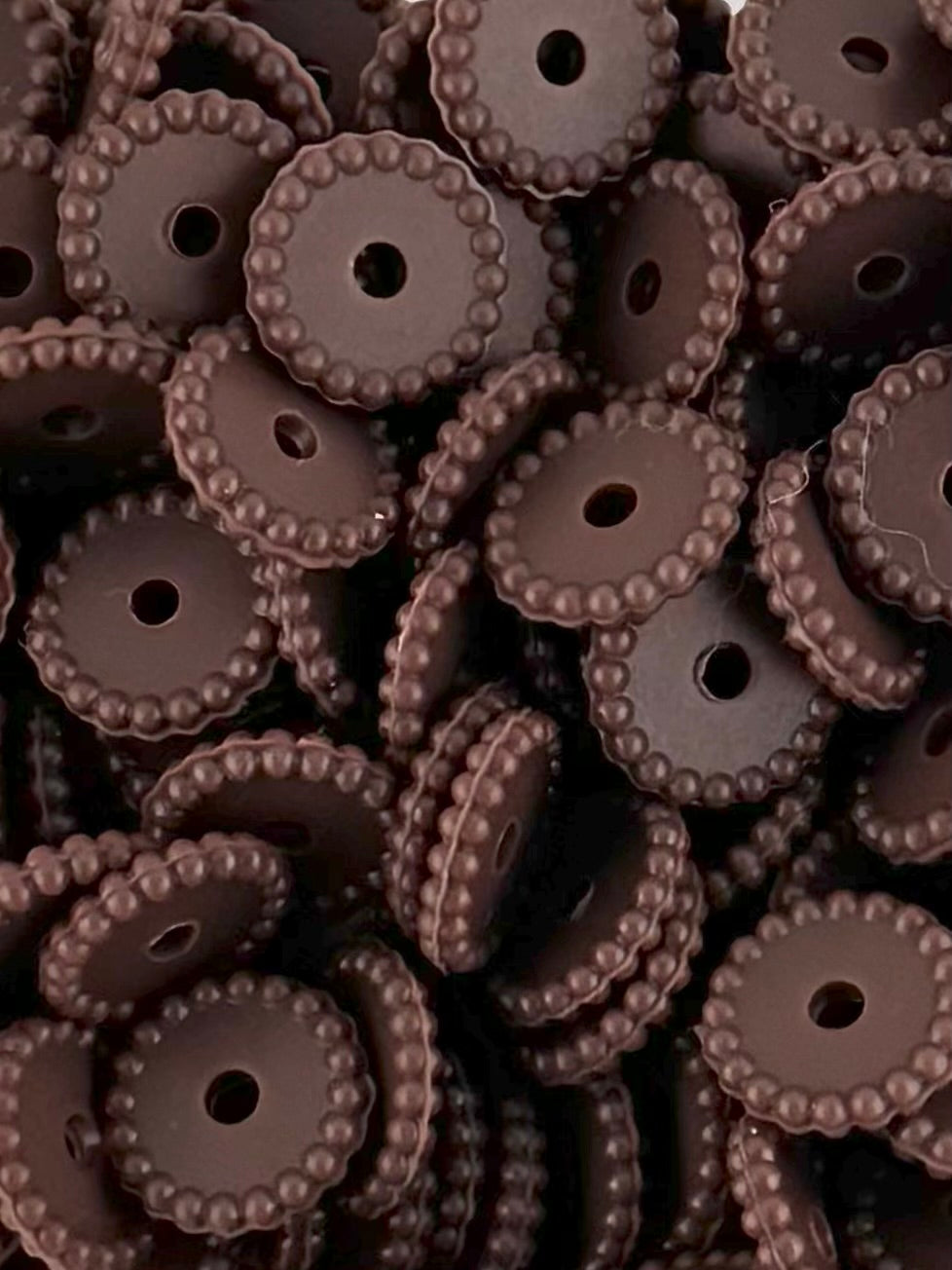 Silicone Spacers 12mm (each)