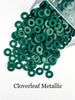 Cloverleaf Metallic