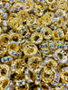 Yellow Gold Iridescent