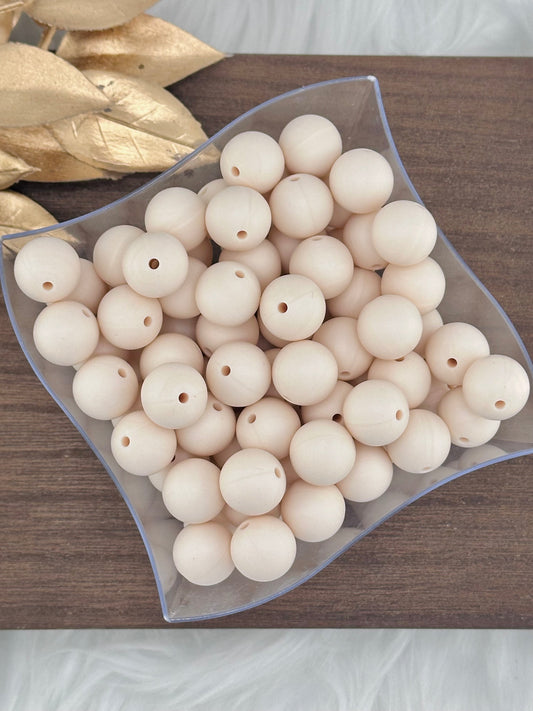 #226 Solid Pearl Ivory