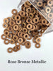 Rose Bronze Metallic