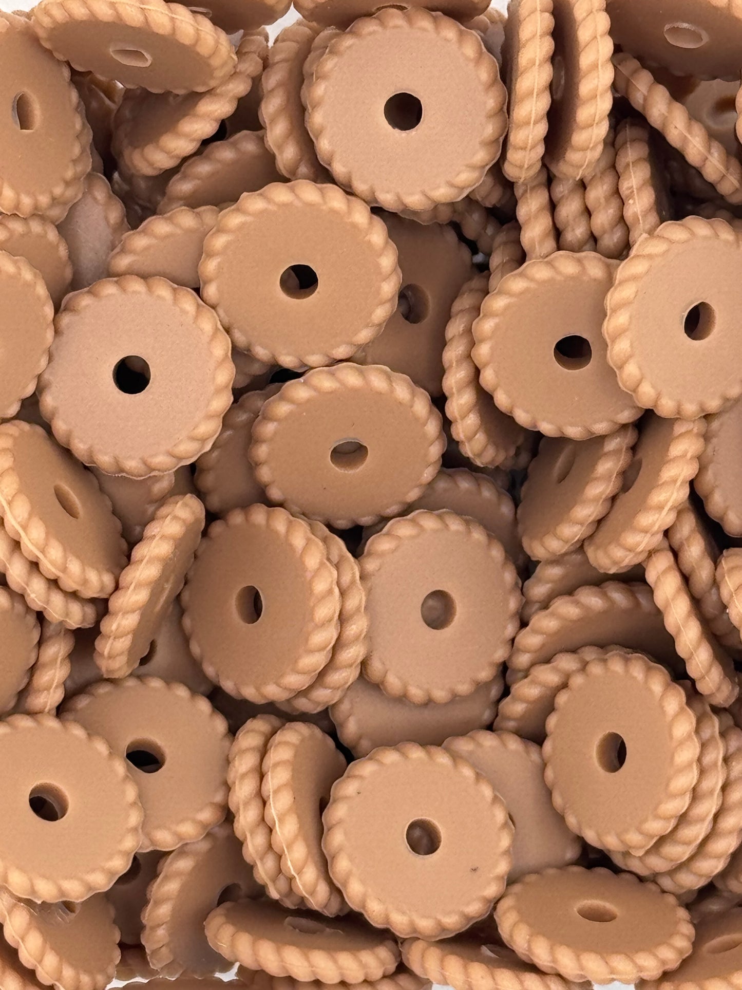 Silicone Spacers 12mm (each)