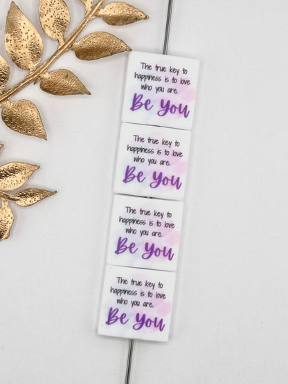 Emy “Be You” Focal *Exclusive *Custom
