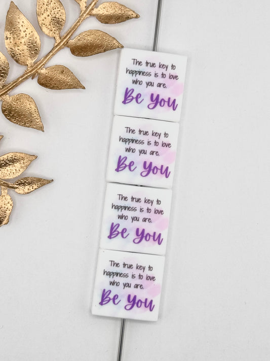Emy “Be You” Focal *Exclusive *Custom