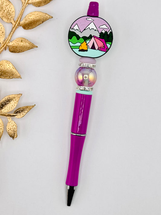 (Wholesale) Sunset Glamping Pen