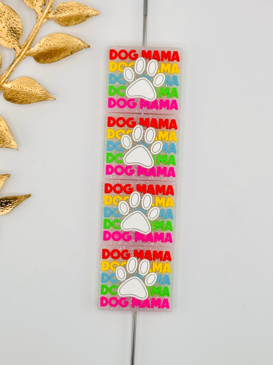 Dog Mama *Glow Focal