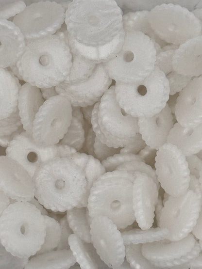 Silicone Spacers 12mm (each)