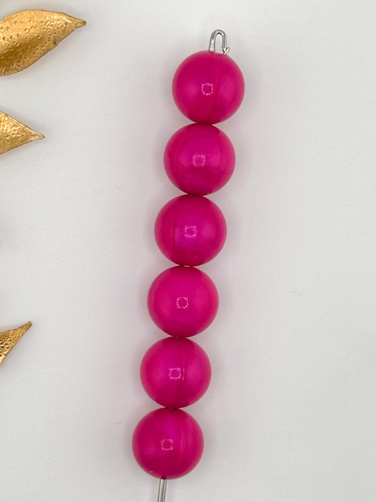 Liquid Shiny #229 Pearl Pink Cosmo *Custom Color