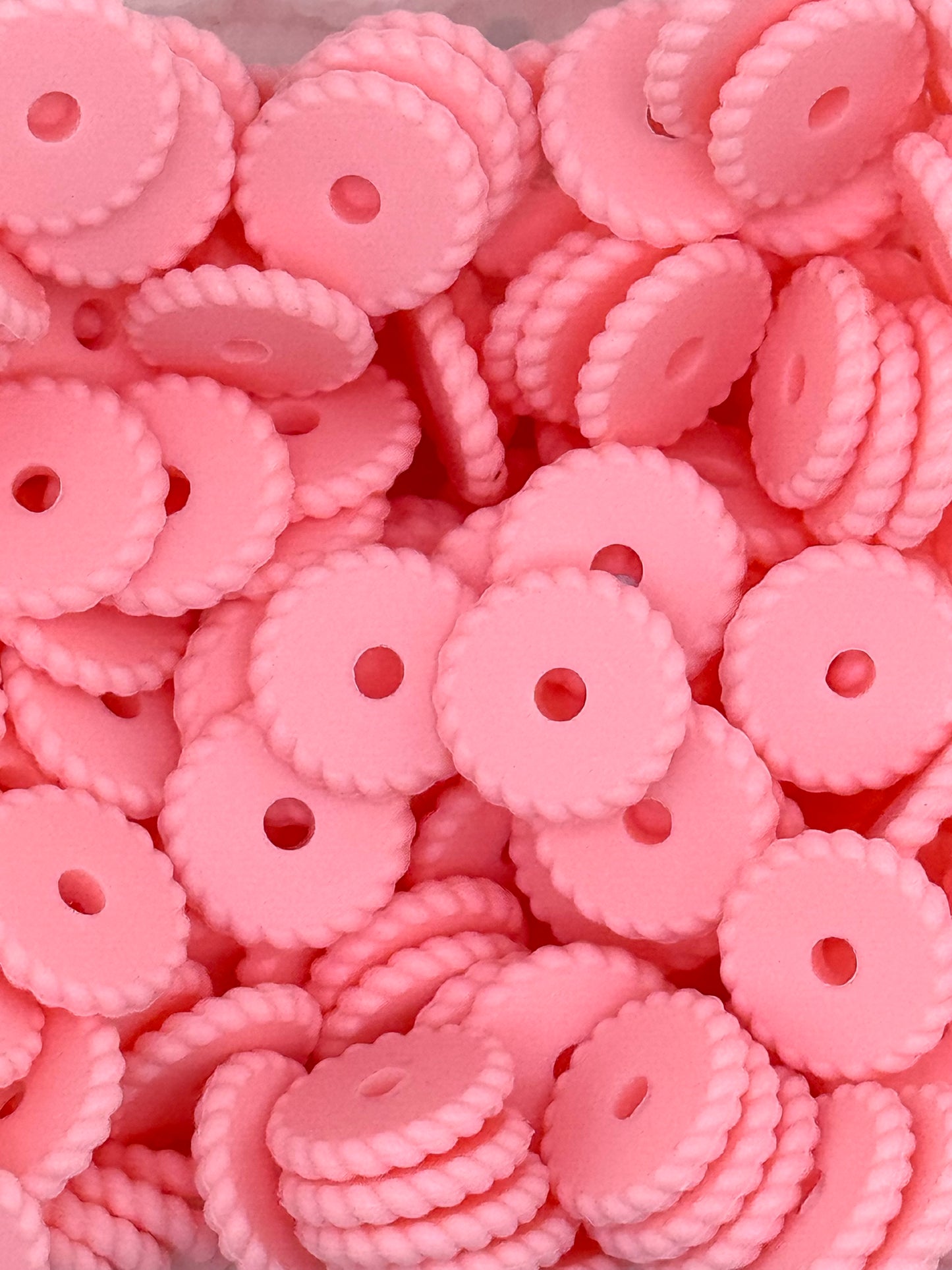 Silicone Spacers 12mm (each)
