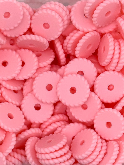 Silicone Spacers 12mm (each)