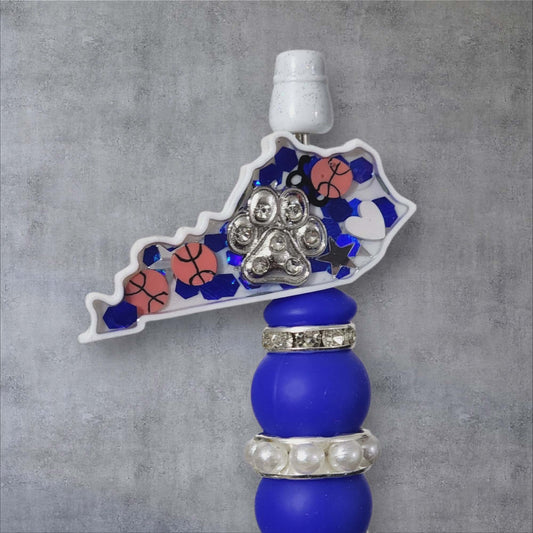 Fillable Frame - Kentucky State