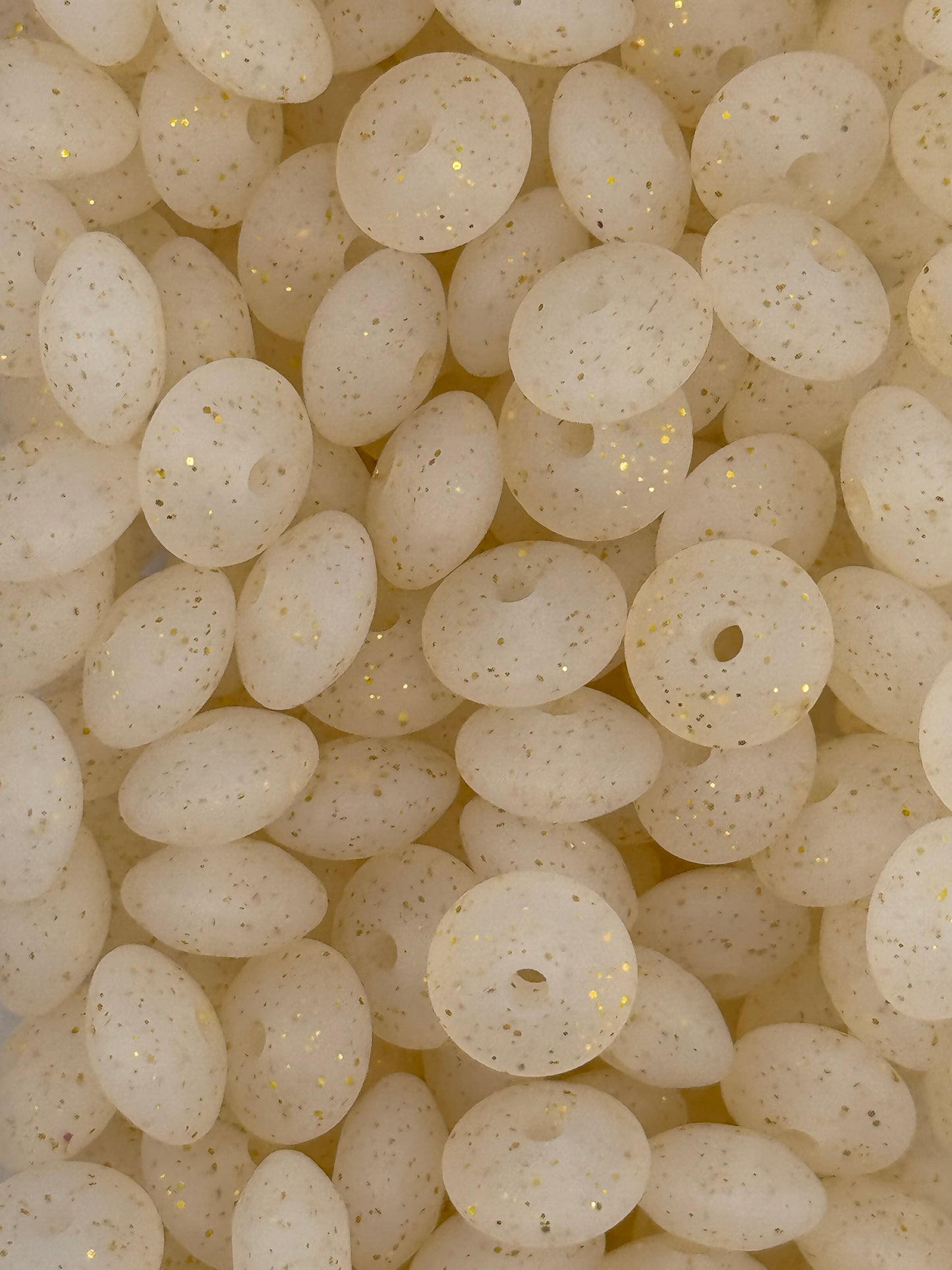 Confetti Glitter Lentils
