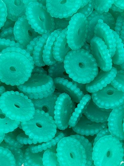 Silicone Spacers 12mm (each)
