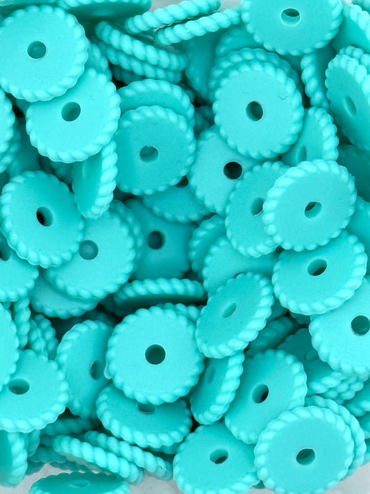 Silicone Spacers 12mm (each)