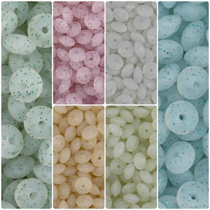 Confetti Glitter Lentils