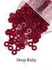 Deep Ruby