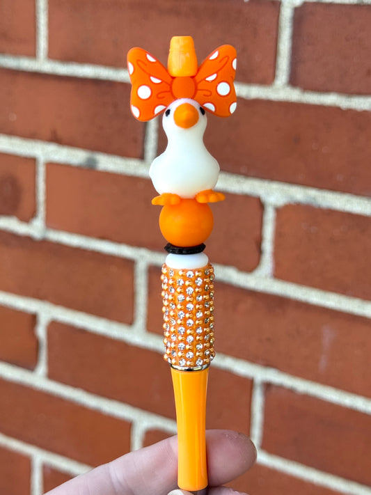 (Wholesale) Custom Gina Goose Pen