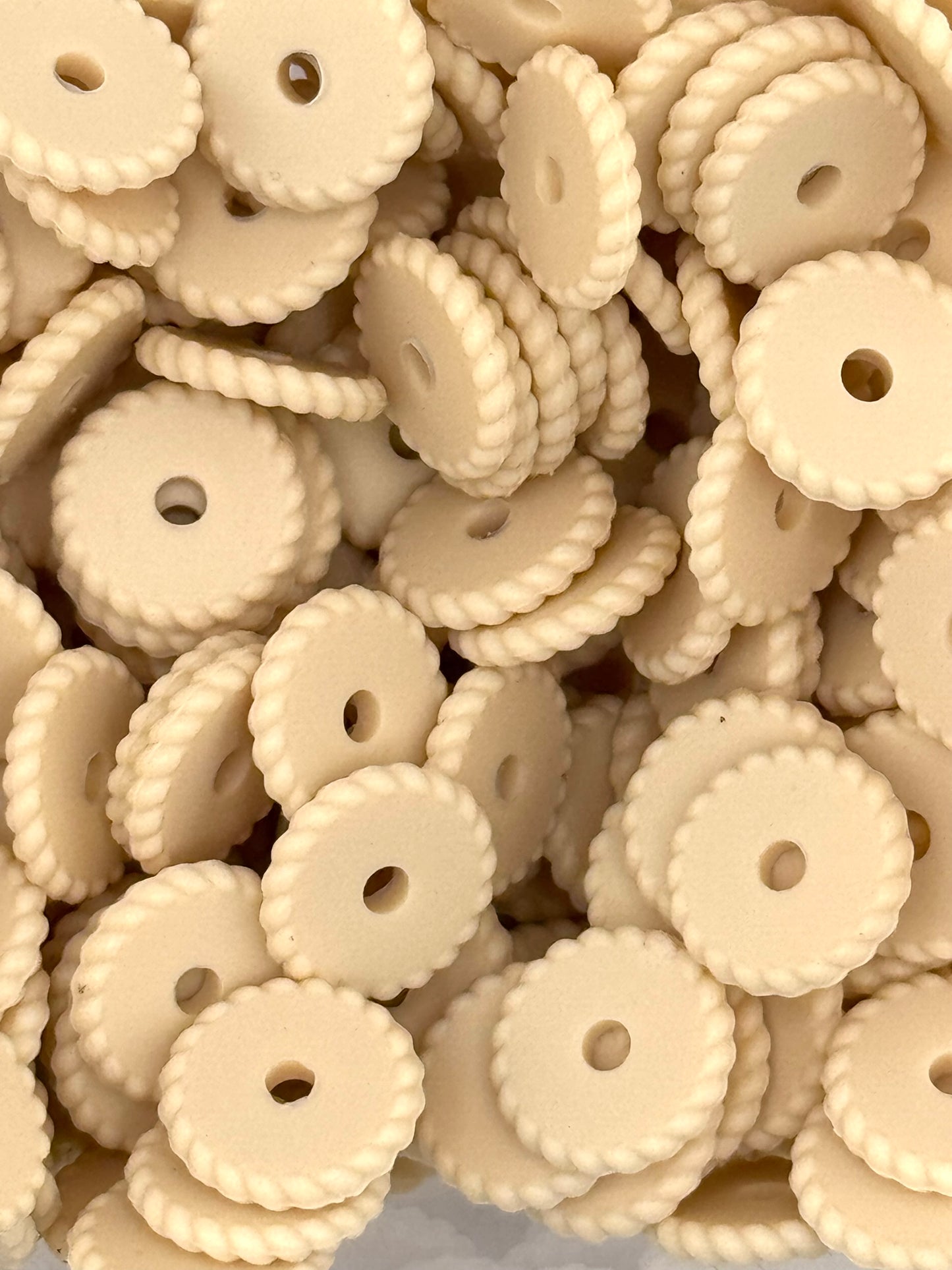 Silicone Spacers 12mm (each)