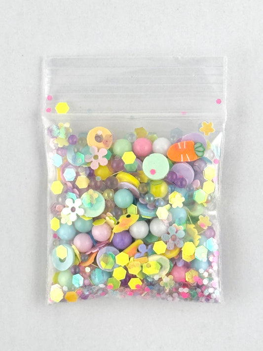 Confetti 5g Mix - Spring Fling